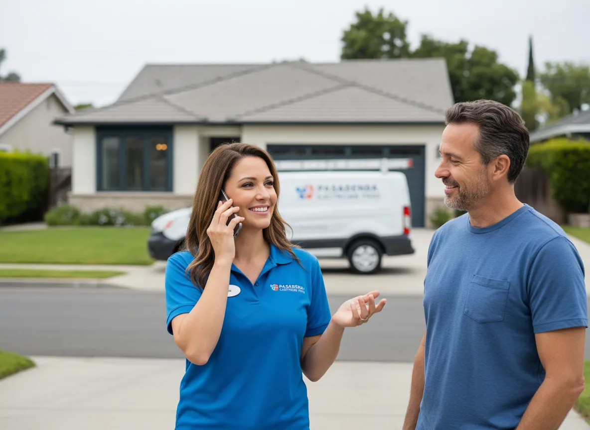 Electrician Una, SC FAQs